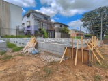  新築一戸建て