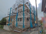  新築一戸建て