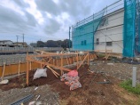  新築一戸建て