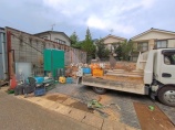  新築一戸建て