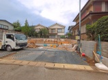  新築一戸建て