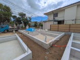  新築一戸建て