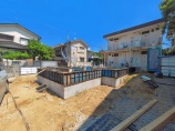 船橋市高根台 新築一戸建て