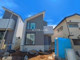 船橋市松が丘 新築一戸建て