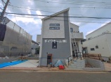 船橋市大穴北 新築一戸建て