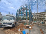  新築一戸建て