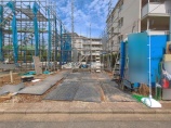 新築一戸建て