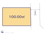 船橋市前原東 土地