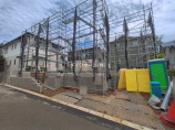  新築一戸建て
