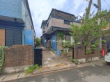  中古一戸建て