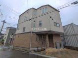  中古一戸建て