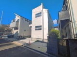  新築一戸建て
