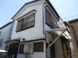  一戸建て