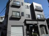  マンション