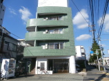  マンション