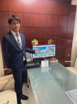 濱小路　淳夫