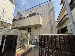 市川市北方１丁目