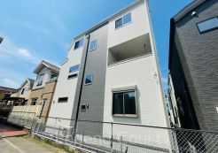 市川市須和田１丁目