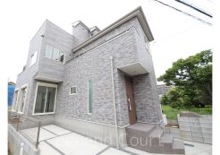 市川市須和田１丁目