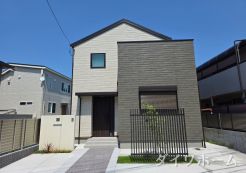 市川市八幡４丁目