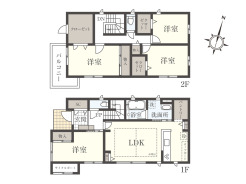 市川市八幡４丁目