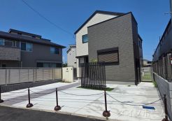 市川市八幡４丁目