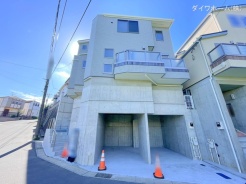 船橋市田喜野井５丁目