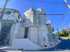 船橋市田喜野井５丁目