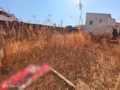 松戸市中和倉