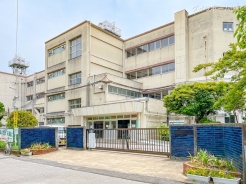 松戸市中和倉