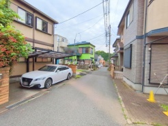 船橋市前原東５丁目