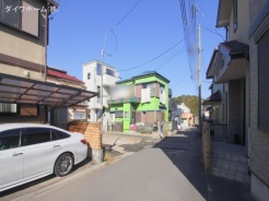 船橋市前原東５丁目