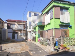 船橋市前原東５丁目