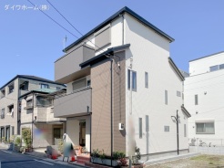江戸川区北小岩８丁目
