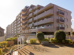 船橋市金杉８丁目