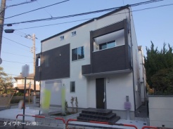 市川市中山２丁目