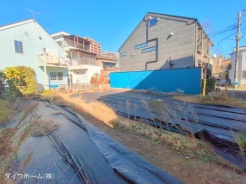 江戸川区南小岩３丁目