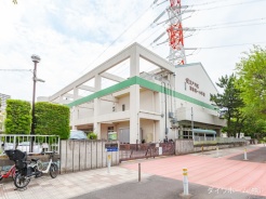 江戸川区西葛西２丁目
