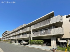江戸川区西葛西２丁目