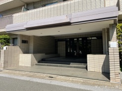 江戸川区西葛西２丁目