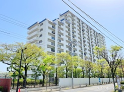 葛飾区金町１丁目