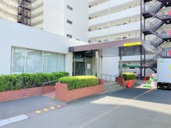 葛飾区金町１丁目