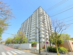 葛飾区金町１丁目