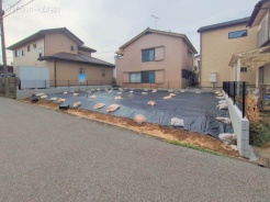 鎌ケ谷市南鎌ケ谷１丁目