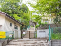 市川市国府台１丁目