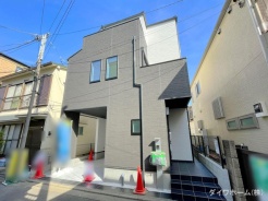 江戸川区南篠崎町１丁目