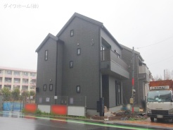 船橋市夏見台２丁目