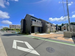 船橋市夏見台２丁目
