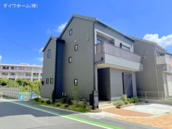 船橋市夏見台２丁目
