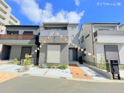 船橋市夏見台２丁目